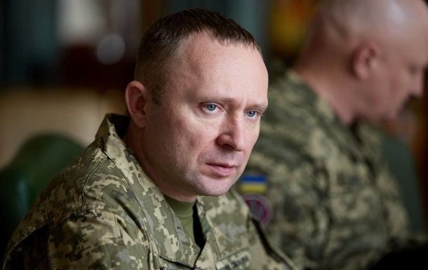 Драпатий скасував понад 30 застарілих наказів ГШ Драпатий скасував понад 30 застарілих наказів ГШ