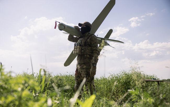 Крим у пітьмі: СБС за два місяці вивели з ладу 374 енерговузли ворога Крим у пітьмі: СБС за два місяці вивели з ладу 374 енерговузли ворога