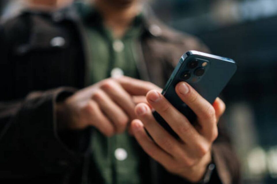 В Одесі тестують мобільний зв’язок п’ятого покоління: де шукати 5G-покриття В Одесі тестують мобільний зв’язок п’ятого покоління: де шукати 5G-покриття