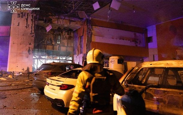 Бізнес в Україні зможе подати нові заяви про збитки через "Дію" Бізнес в Україні зможе подати нові заяви про збитки через "Дію"