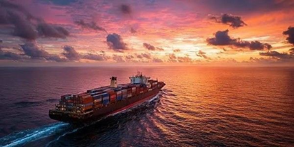 Головні морські новини за 09.09.2026 Головні морські новини за 09.09.2026