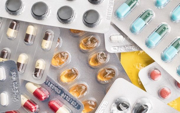 Дефіциту ліків в Україні немає: як аптеки працюють після атак Дефіциту ліків в Україні немає: як аптеки працюють після атак