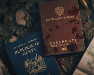 Росія завербувала на війну понад 28 тисяч іноземних найманців - ГУР Росія завербувала на війну понад 28 тисяч іноземних найманців - ГУР