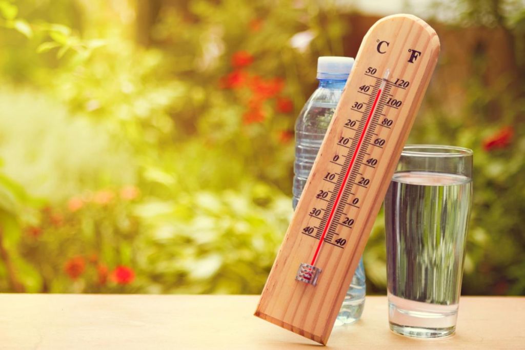 До Європи повертається спека до +39 °C: які країни накриє До Європи повертається спека до +39 °C: які країни накриє