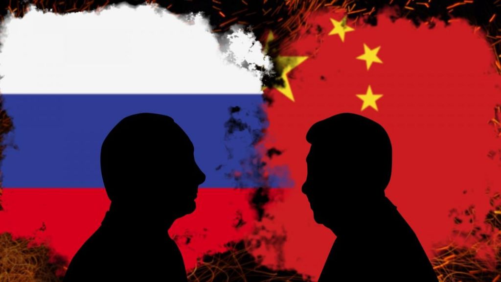 Китай витіснив Росію з ринку зброї в Центральній Азії: Forbes розкрив причини Китай витіснив Росію з ринку зброї в Центральній Азії: Forbes розкрив причини