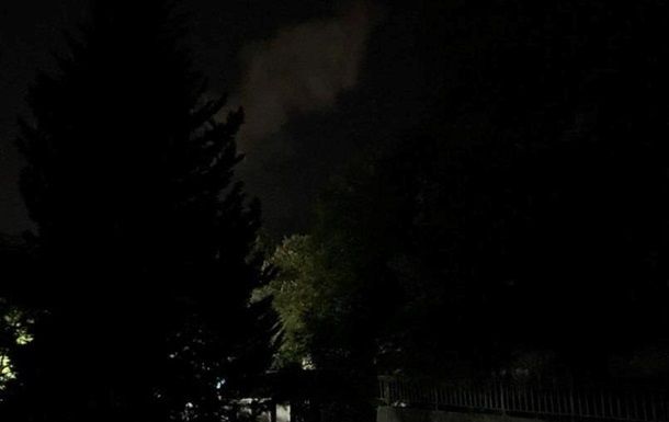Маріуполь і Сочі пережили гучну ніч через атаку БПЛА – що відомо на ранок Маріуполь і Сочі пережили гучну ніч через атаку БПЛА – що відомо на ранок