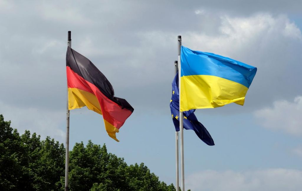 Чому українців в Німеччині працює значно менше, ніж у Польщі: названо кілька причин Чому українців в Німеччині працює значно менше, ніж у Польщі: названо кілька причин