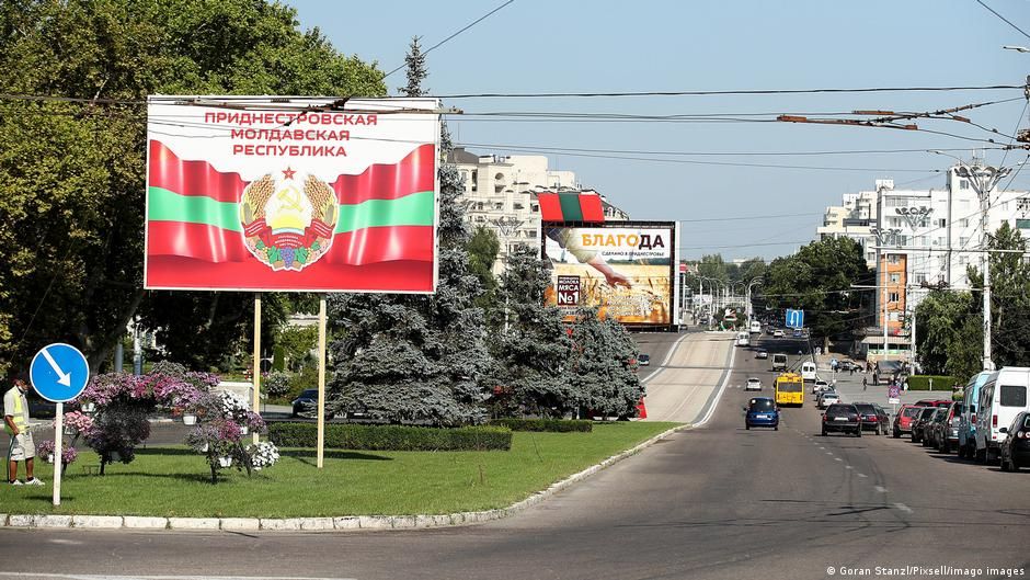 Безпека Молдови та Одещини: Кишинів наполягає на виведенні військ рф і демілітаризації Придністров’я Безпека Молдови та Одещини: Кишинів наполягає на виведенні військ рф і демілітаризації Придністров’я
