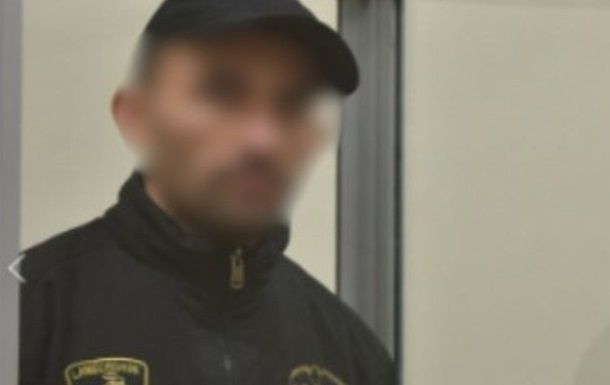 У Києві іноземця засудили до 4 років за зґвалтування У Києві іноземця засудили до 4 років за зґвалтування