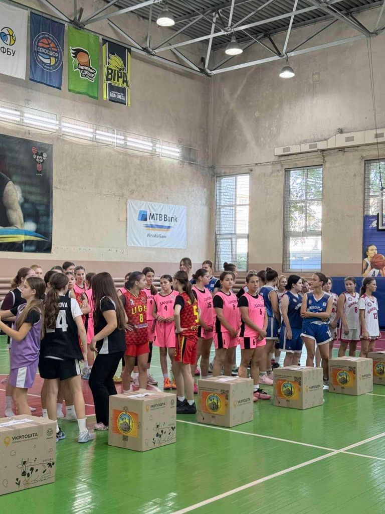11-12 вересня 2026 року в м. Одесі пройшов 31 традиційний турнір з баскетболу памʼяті ЗТУ І.Я. Кесельмана серед дівочих команд. 11-12 вересня 2026 року в м. Одесі пройшов 31 традиційний турнір з баскетболу памʼяті ЗТУ І.Я. Кесельмана серед дівочих команд.