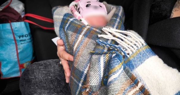 У Миколаєві батьків засудили до 10 та 11 років за продаж новонародженої дитини У Миколаєві батьків засудили до 10 та 11 років за продаж новонародженої дитини