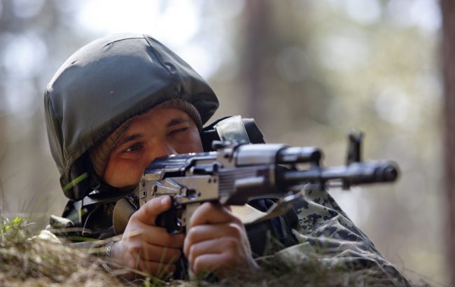 До 20 вересня можна повернутись із СЗЧ за спрощеною програмою: що це дає До 20 вересня можна повернутись із СЗЧ за спрощеною програмою: що це дає