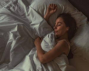 Не о 22:00: лікарі пояснили, коли найкраще лягати спати Не о 22:00: лікарі пояснили, коли найкраще лягати спати