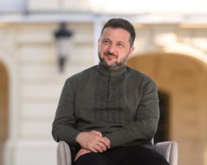 Вибори під час війни: Зеленський назвав головні перешкоди (відео) Вибори під час війни: Зеленський назвав головні перешкоди (відео)