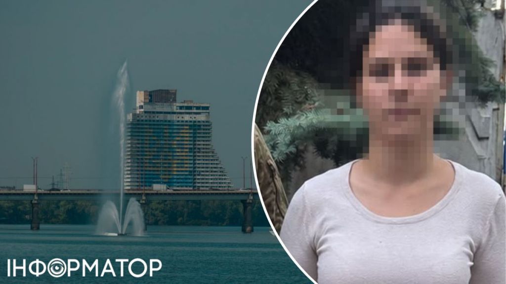 СБУ у Дніпрі затримала підлітку, яка готувала обстріл міста – завербували росіяни під час пошуку легких грошей СБУ у Дніпрі затримала підлітку, яка готувала обстріл міста – завербували росіяни під час пошуку легких грошей