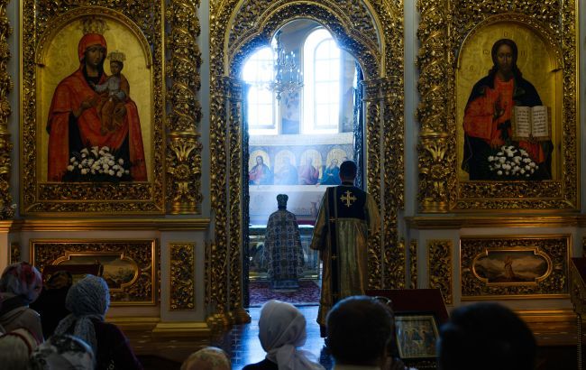 Їм було 12, 10 і 9 років: ПЦУ нагадала трагічну історію Віри, Надії та Любові Їм було 12, 10 і 9 років: ПЦУ нагадала трагічну історію Віри, Надії та Любові