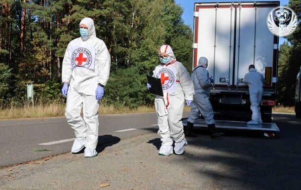 В Україну повернули тіла 252 загиблих військових В Україну повернули тіла 252 загиблих військових