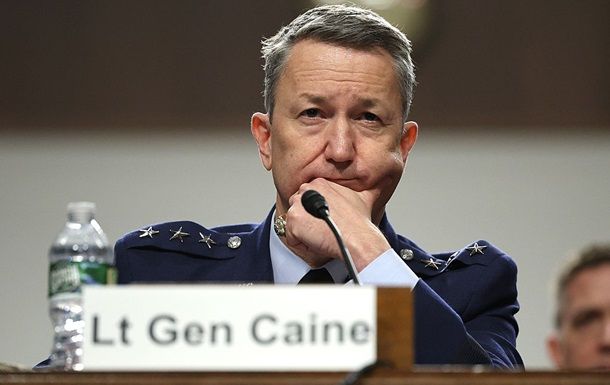 Генерал США: військовим слід готуватися до майбутніх космічних війн Генерал США: військовим слід готуватися до майбутніх космічних війн