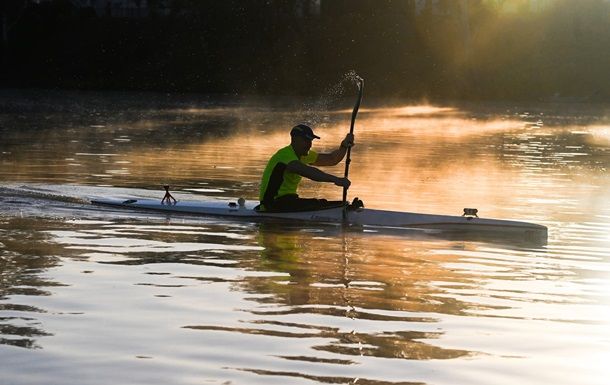 Річка з крокодилами стане ареною змагань на Олімпіаді-2032 Річка з крокодилами стане ареною змагань на Олімпіаді-2032