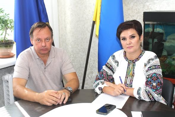 Чергове засідання виконкому Саф’янівської сільської ради Чергове засідання виконкому Саф’янівської сільської ради
