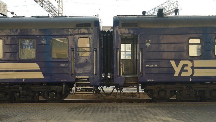 Поїзди з Одеси відправлятимуть по-новому: що зміниться для пасажирів під час тривог Поїзди з Одеси відправлятимуть по-новому: що зміниться для пасажирів під час тривог