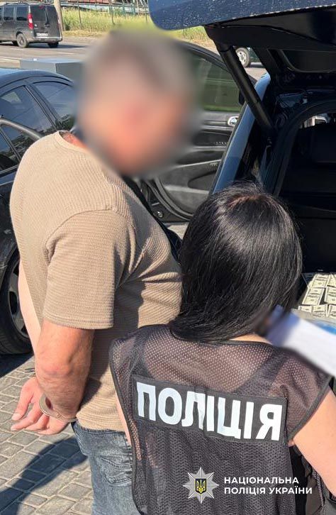 Поліцейські відправили на лаву підсудних посадовця регіональної філії «Одеська залізниця» за зловживання впливом Поліцейські відправили на лаву підсудних посадовця регіональної філії «Одеська залізниця» за зловживання впливом