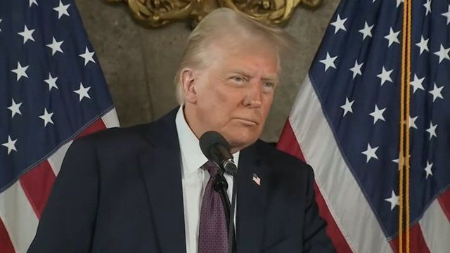 Трамп заявив, що його син відшкодує російському олігарху витрати на весільні вечірки, – ЗМІ Трамп заявив, що його син відшкодує російському олігарху витрати на весільні вечірки, – ЗМІ