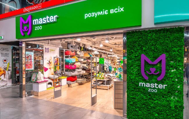 Удар РФ знищив склад мережі зоомаркетів MasterZoo на Київщині Удар РФ знищив склад мережі зоомаркетів MasterZoo на Київщині