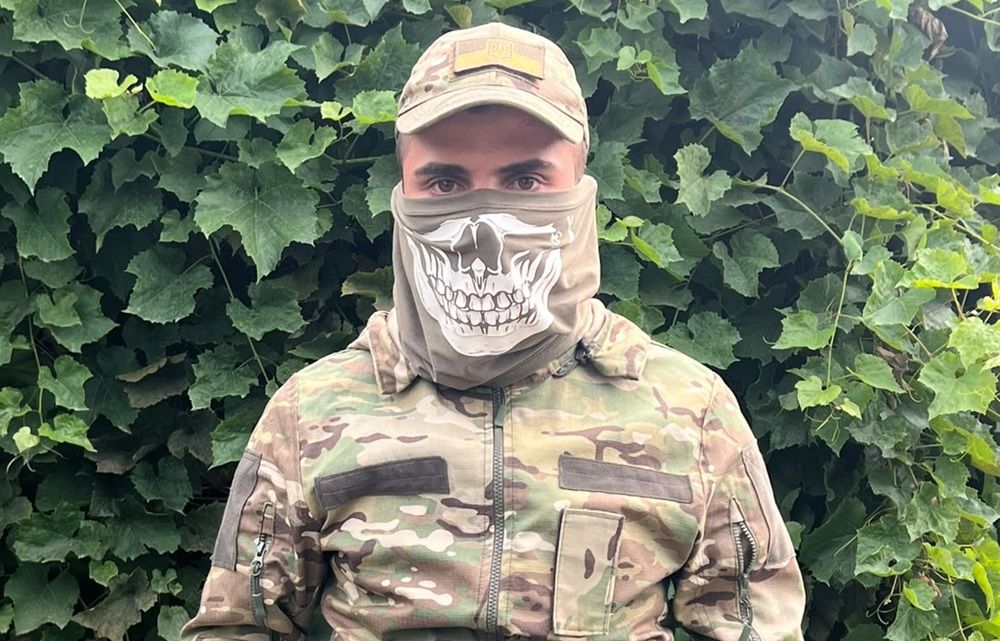 «Я вирішив не їхати, а стати пілотом»: історія 21-річного аккерманця, який знайшов себе у війську «Я вирішив не їхати, а стати пілотом»: історія 21-річного аккерманця, який знайшов себе у війську