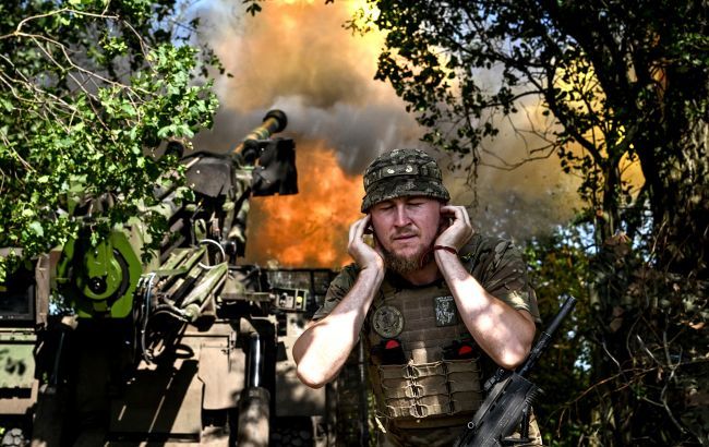 Операція "Вівальді": ЗСУ звільнили нові населені пункти на півночі Донеччини Операція "Вівальді": ЗСУ звільнили нові населені пункти на півночі Донеччини