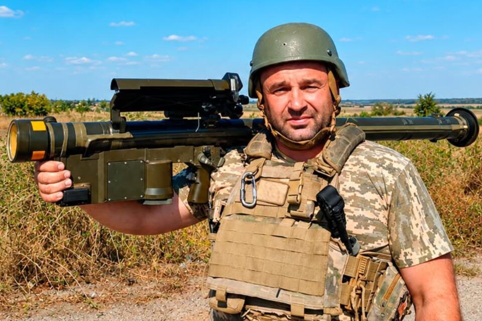 В ніч на 19 вересня воїн знищив на Одещині «Бандероль» В ніч на 19 вересня воїн знищив на Одещині «Бандероль»