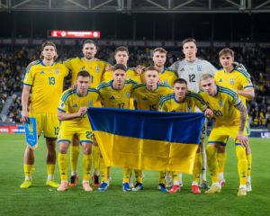 Україна зіграє з Угорщиною у першому матчі Ліги націй - де й коли дивитися Україна зіграє з Угорщиною у першому матчі Ліги націй - де й коли дивитися