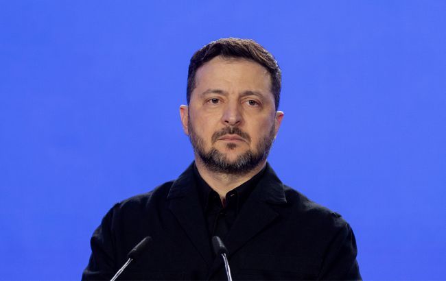 Українські розробки вже збивають реактивні "Шахеди", - Зеленський Українські розробки вже збивають реактивні "Шахеди", - Зеленський