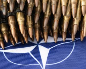 У НАТО заявили про готовність відповісти на напад Росії У НАТО заявили про готовність відповісти на напад Росії