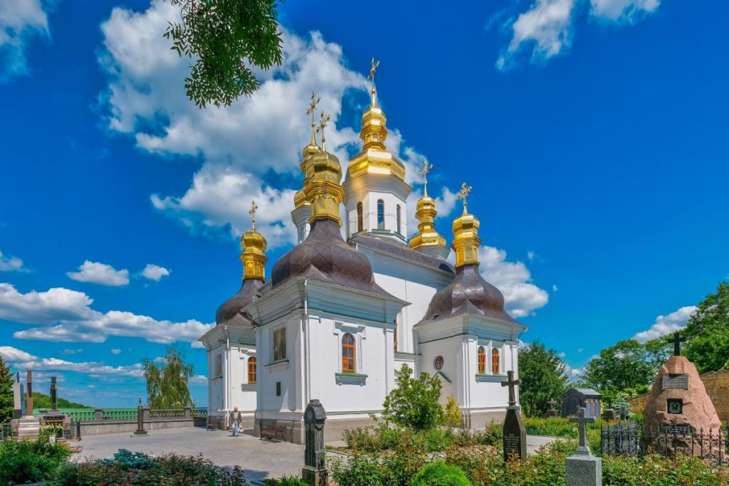 20 вересня: церковне свято сьогодні, який давній звичай допомагає прогнати хвороби 20 вересня: церковне свято сьогодні, який давній звичай допомагає прогнати хвороби