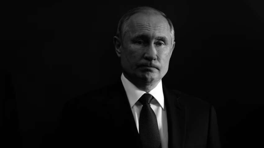 Хто очолить РФ у після Путіна: The Washington Post назвала 7 головних наступників Хто очолить РФ у після Путіна: The Washington Post назвала 7 головних наступників