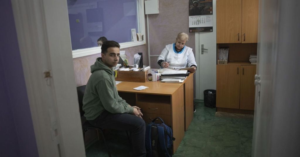 Термін дії ВЛК у 2026 році: скільки чинна довідка та коли потрібно проходити медогляд повторно Термін дії ВЛК у 2026 році: скільки чинна довідка та коли потрібно проходити медогляд повторно