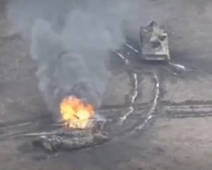 В ISW викрили брехню росіян та оголосили про неправдивість окупації 5300 кв. км в Україні В ISW викрили брехню росіян та оголосили про неправдивість окупації 5300 кв. км в Україні