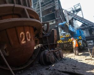 В України більше немає сталеливарної промисловості - ЗМІ В України більше немає сталеливарної промисловості - ЗМІ