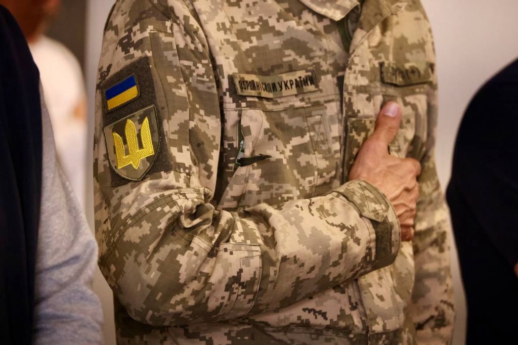 В Одесі ветеранам допомагають перетворити військовий досвід на перевагу при працевлаштуванні В Одесі ветеранам допомагають перетворити військовий досвід на перевагу при працевлаштуванні