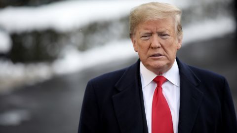 Трамп оголосив про створення "Сил ШІ" та призначення "AI-царя" Трамп оголосив про створення "Сил ШІ" та призначення "AI-царя"