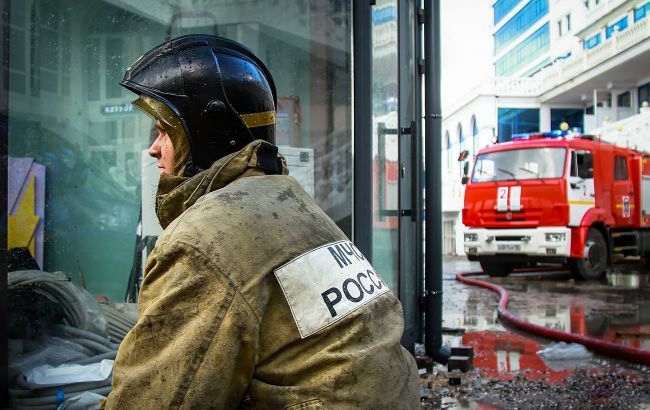 Дрони атакували НПЗ у Росії: під ударом опинилася Уфа Дрони атакували НПЗ у Росії: під ударом опинилася Уфа