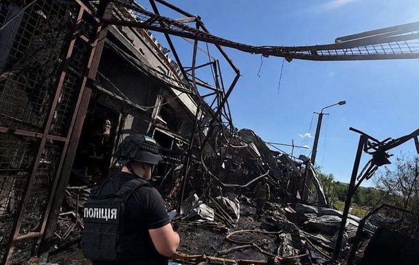 У Дніпрі помер 20-річний хлопець, поранений під час атаки РФ 3 вересня У Дніпрі помер 20-річний хлопець, поранений під час атаки РФ 3 вересня