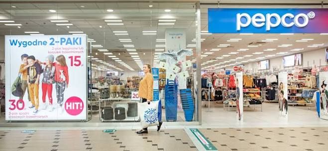 Pepco відкриє перший магазин у Києві: вже визначились із місцем Pepco відкриє перший магазин у Києві: вже визначились із місцем