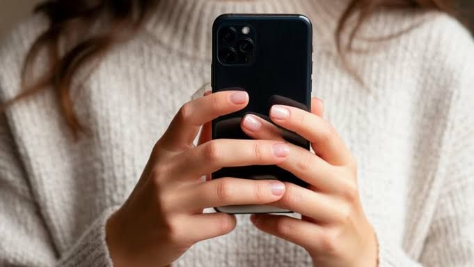В Ізмаїлі судили неповнолітню, яка продавала у соцмережах неіснуючі iPhone В Ізмаїлі судили неповнолітню, яка продавала у соцмережах неіснуючі iPhone