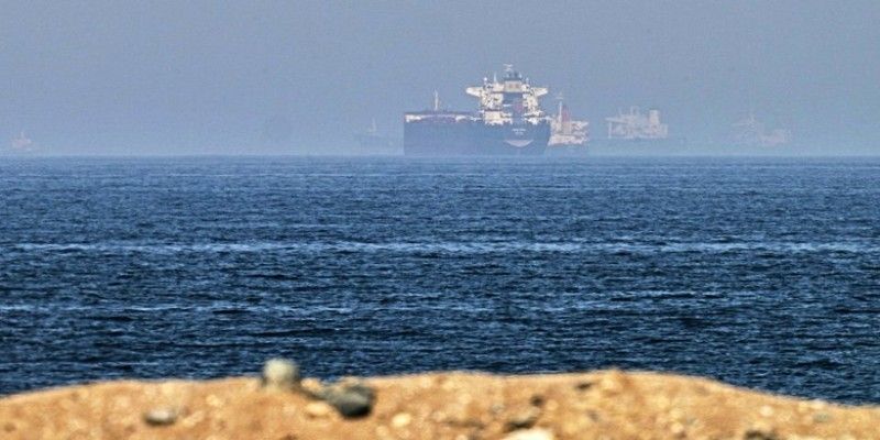 На моряків чекають нові премії та нові ризики? На моряків чекають нові премії та нові ризики?