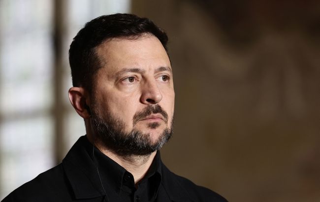 У нас є шанс закінчити війну з Росією до зими, - Зеленський У нас є шанс закінчити війну з Росією до зими, - Зеленський