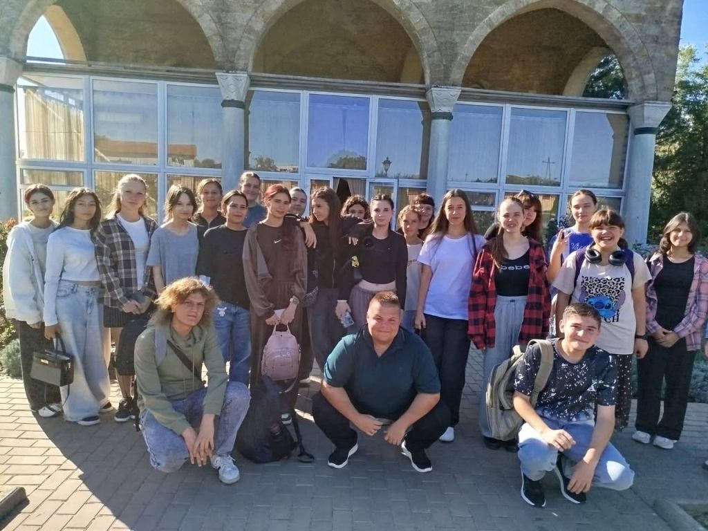 Маршрутами по набережній на долоні(фото) Маршрутами по набережній на долоні(фото)