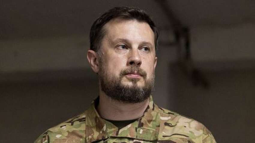 Операція «Вівальді»: хто розробляв план звільнення Донеччини Операція «Вівальді»: хто розробляв план звільнення Донеччини