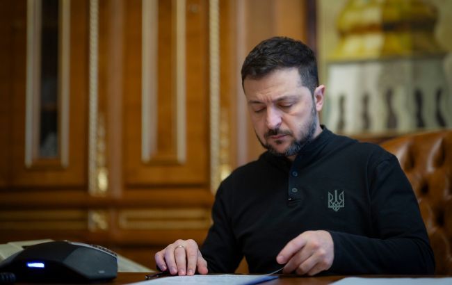 "Не хочеш, але мусиш": Зеленський зізнався, що робить багато помилок "Не хочеш, але мусиш": Зеленський зізнався, що робить багато помилок